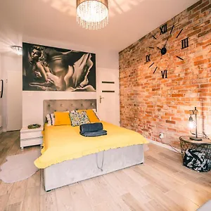 Silver Box Apartament Gdańsk