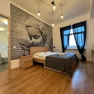 Exclusive Homes Apartament Budapeszt