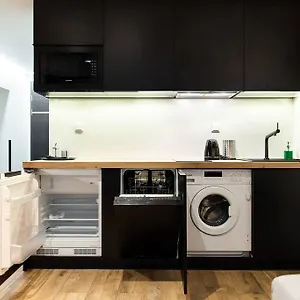 Luxury Standard In Cracow Apartament Kraków