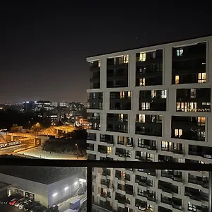 Parkcity Apartament Kraków