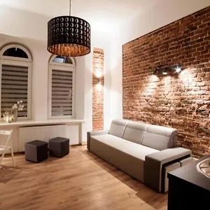 Krowoderska Center Apartament Kraków