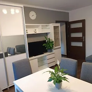 U Oli I Laury Apartament Kraków