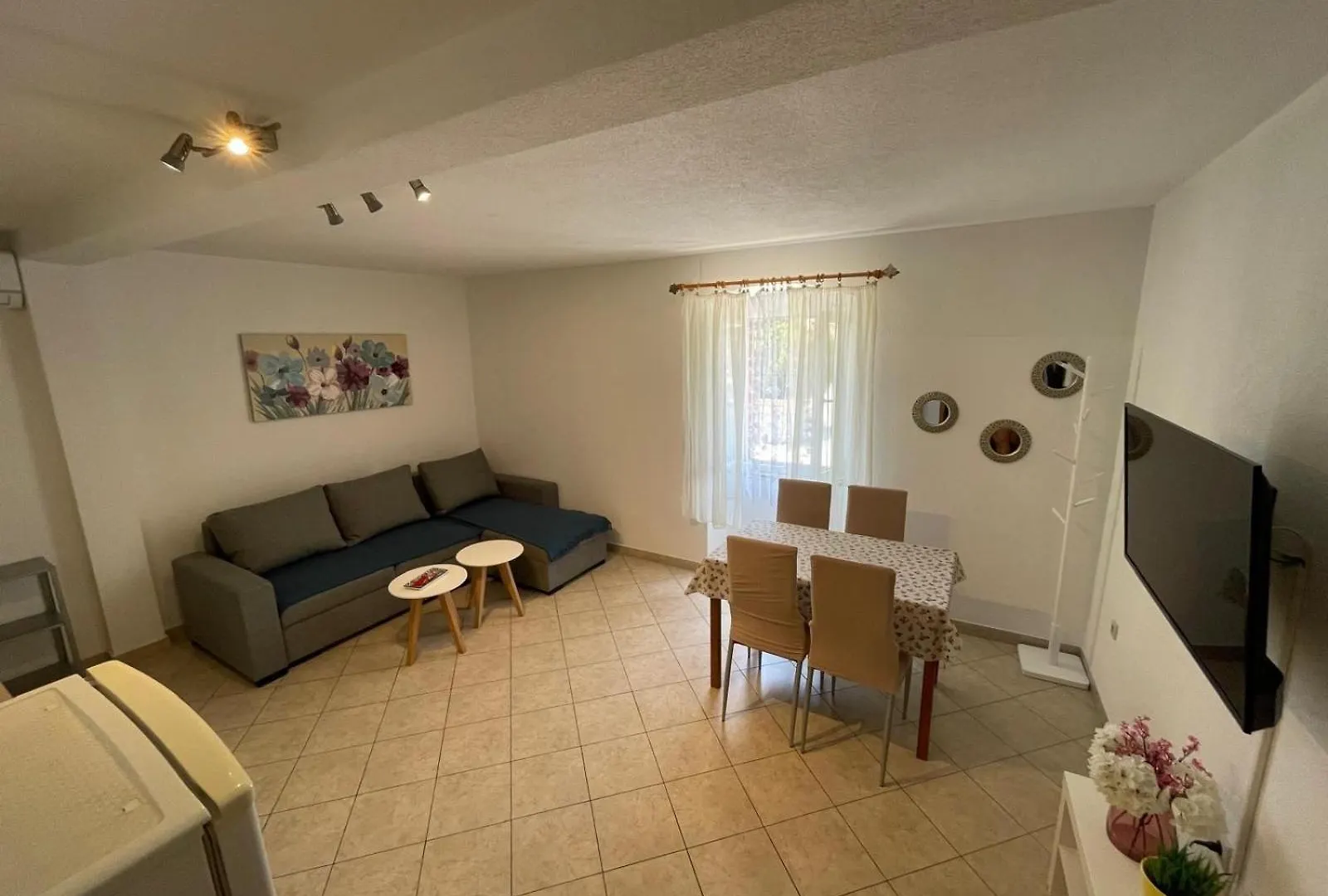 Apartment Room Parcina Trogir 0*,  Chorwacja